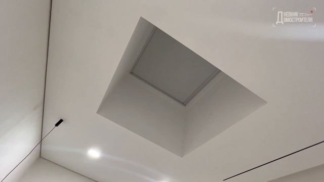 Автоматическая шторка зенитного фонаря Velux Integra Solar FSK смотреть онлайн