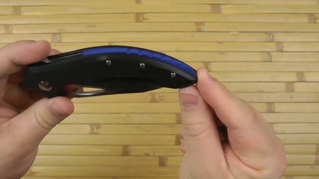 Розпаковка Steel Will Screamer 20.5 см Чорний (SWF73-10) смотреть онлайн