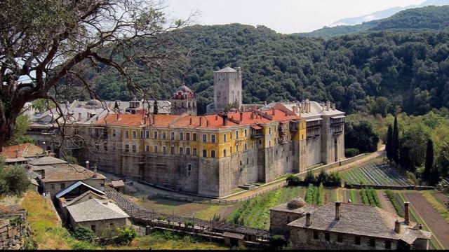 2024.08.05 День памяти Праведного воина Феодора Ушакова. Проповедь прот. Алексия Батаногова. смотреть онлайн