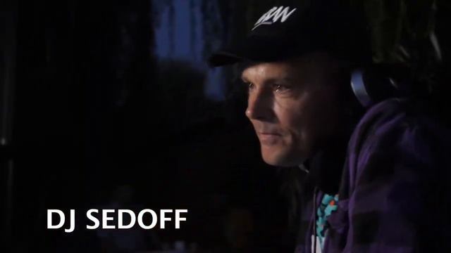 DJ Sedoff день и ночь смотреть онлайн