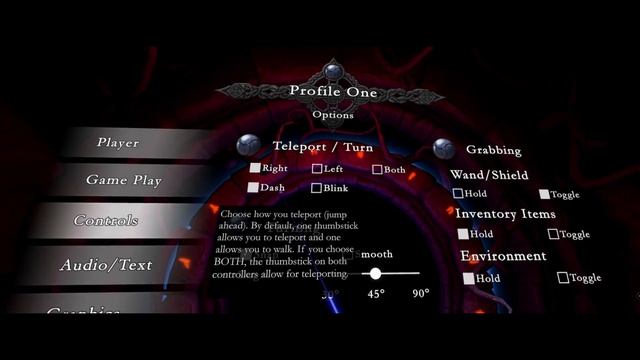 Shadowgate VR: The Mines of Mythrok - Game Review смотреть онлайн