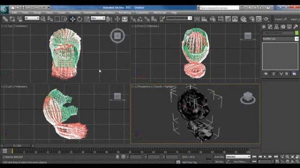 FaceGen to FIFA Faces tutorial v1.2 by du_oro10.wmv