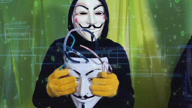 HACKER WINNER ANNOUNCEMENT! This Project Zorgo Members Wins the New Upgraded Mask from the Challeng смотреть онлайн
