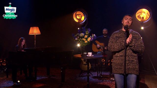 Sam Smith - Have Yourself A Merry Little Christmas: Magic of Christmas 2020 смотреть онлайн