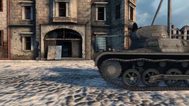Как поднять ФПС в World of Tanks максимальная оптимизация WoT смотреть онлайн