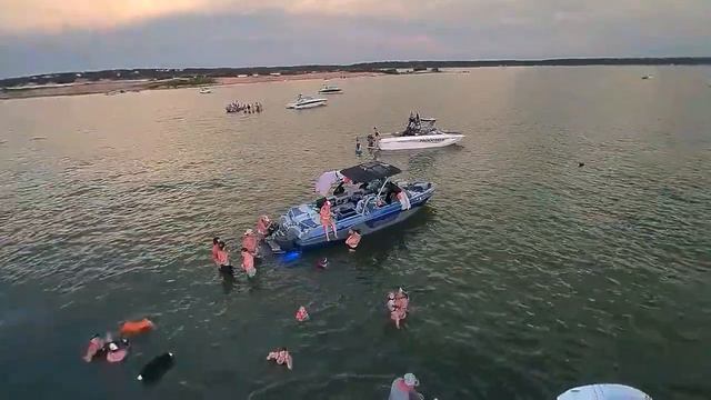 4th of July Weekend Lake Texoma смотреть онлайн