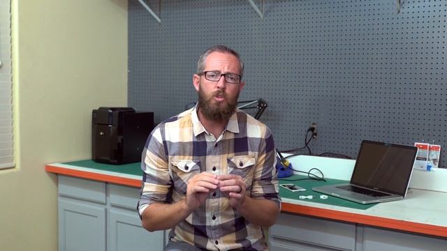 MadRobots. Дайджест №3. Часы для геймеров и дополненная реальность для дома смотреть онлайн