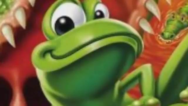 Gold Mines - Frogger 2: Swampy's Revenge OST смотреть онлайн
