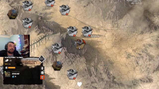 Last Oasis Что это такое и с Чем его едят??? #2 смотреть онлайн