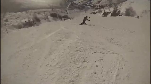 GOPRO SPORTS SKI 2 смотреть онлайн
