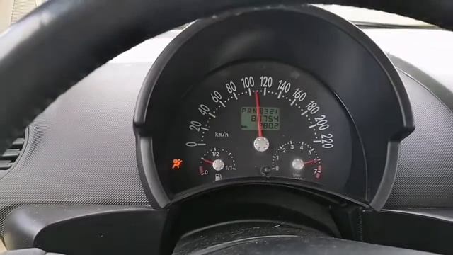 Разгон до 100км/ч на r18колесах New Beetle 2,0 акпп 115л.с смотреть онлайн