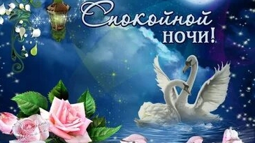 Спокойной ночи , сладких снов смотреть онлайн