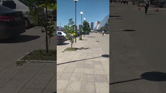 Центр города Челябинска смотреть онлайн