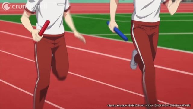 Ayanokoji Vs The Student Council President | Classroom Of The Elite Season 2