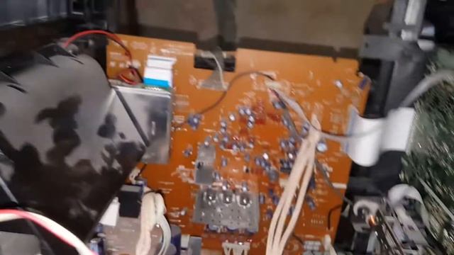 Музыкальный центр SONY смотреть онлайн