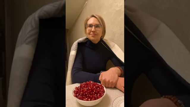 Как и почему нужно мыть орехи и сухофрукты