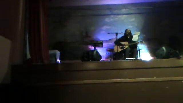 04 - Don't cry - Fausto Rossi live @ Arci Bellezza (19.10.2012) смотреть онлайн