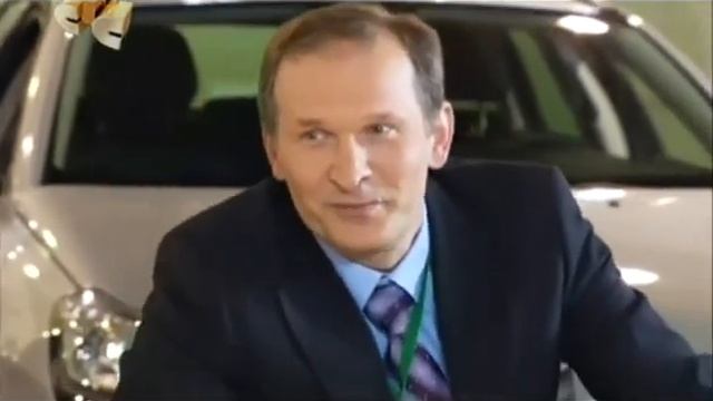 Покупка автомобиля в автосалоне смотреть онлайн