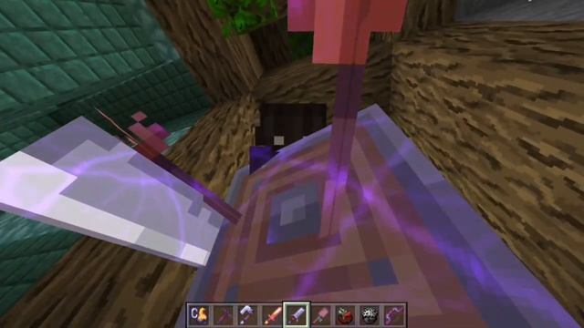 TOP 2 TEXTURE PACK COCOK UNTUK SURVIVAL - Texture Mcpe 1.20 - 1.19 Terbaru Ringan & Keren смотреть онлайн