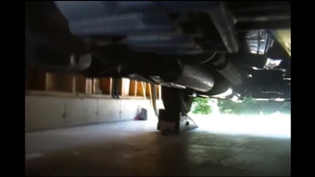 Drive Line Service On A 2005 Saturn VUE AWD V6 - 07/18/2013 смотреть онлайн