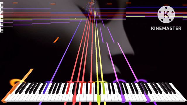 [Black Midi] Identity Crisis, 68k notes, Me. смотреть онлайн