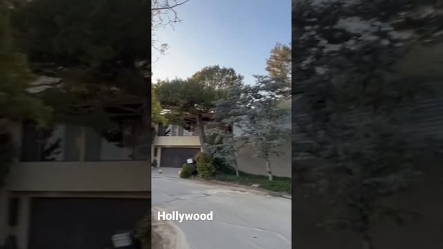 Hollywood, Los Angeles. Голливуд, Лос Анджелес #akspyder #голливуд #сша #америка #лосанджелес смотреть онлайн