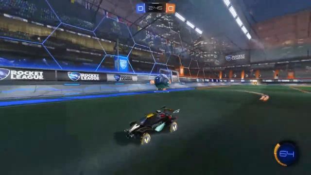 Rocket League | Mon avis sur la diestro смотреть онлайн