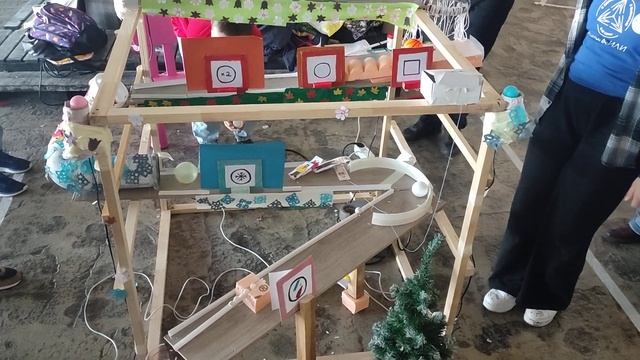 Натворята 2 ой запуск другой ракурс смотреть онлайн