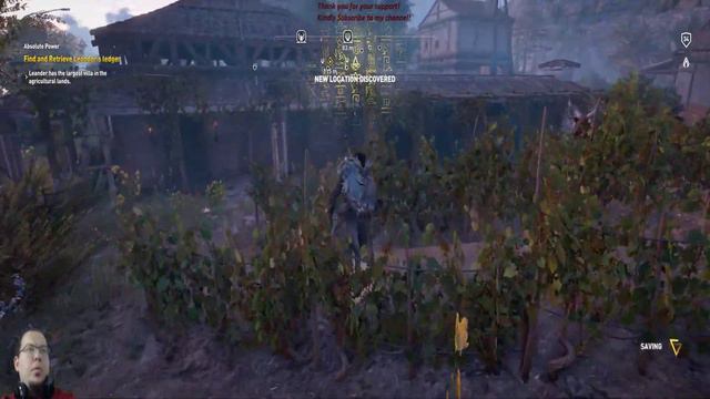 Assassins Creed: Origins 2018 Deluxe Edition 4K Walk Through Game-play part #17 смотреть онлайн