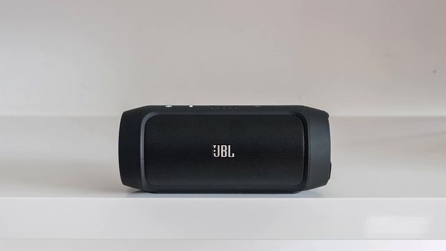 Cambridge Audio Go V2 vs. JBL Charge 2 - sound comparison смотреть онлайн