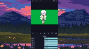 Моделька в алайте + туториал на простую анимацию. часть 2. 2023.