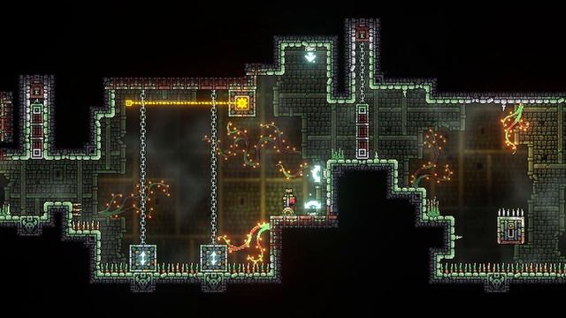 Gravity Castle -Demo- смотреть онлайн