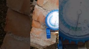 Вакумация кондиционера с длинной трассой