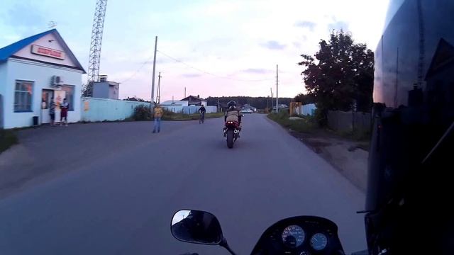 Покатушки Катайск 2 смотреть онлайн