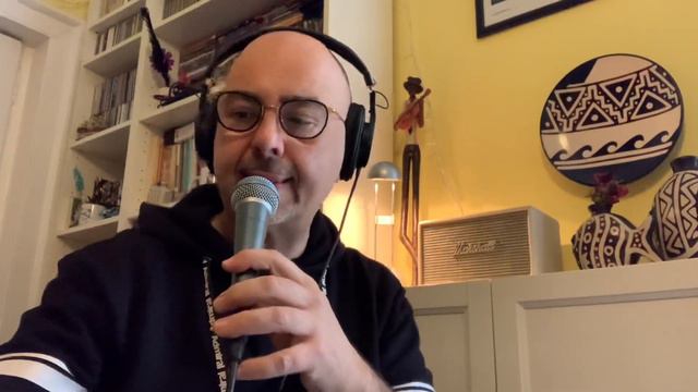 Shure Beta 58A —-vs—- Sennheiser e945 смотреть онлайн