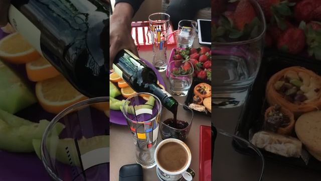 ДЕЛАЮ НОВОГОДНЮЮ ПРИЧЁСКУ у ГАЯНЕ смотреть онлайн