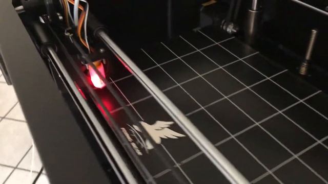 FBG4S Bl Touch смотреть онлайн