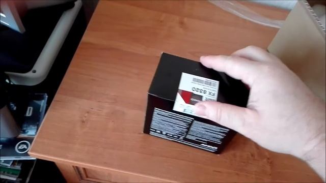 Сборка комплектующих AMD FX 8320, SABERTOOTH 990FX R2.0 / Обдув материнки с двух сторон
