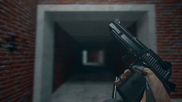 it's not gmod i guess (modern warfare mod with ae) смотреть онлайн