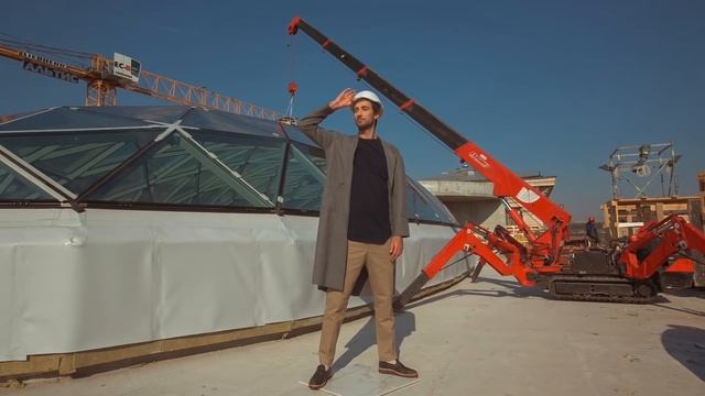 ЭСТА UA смотреть онлайн