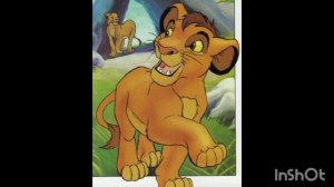 Король лев. История Симбы