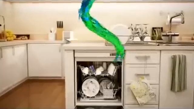 Fairy Platinum Ad смотреть онлайн