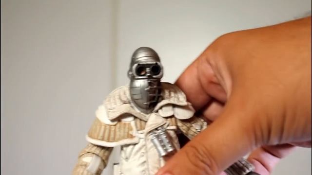 NECA Alien 3 WEYLAND-YUTANI COMMANDO figure review смотреть онлайн