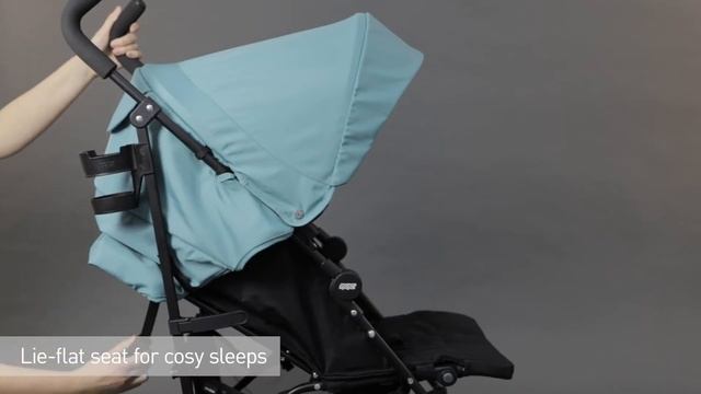 Coche Cruise Buggy - Mamas & Papas смотреть онлайн