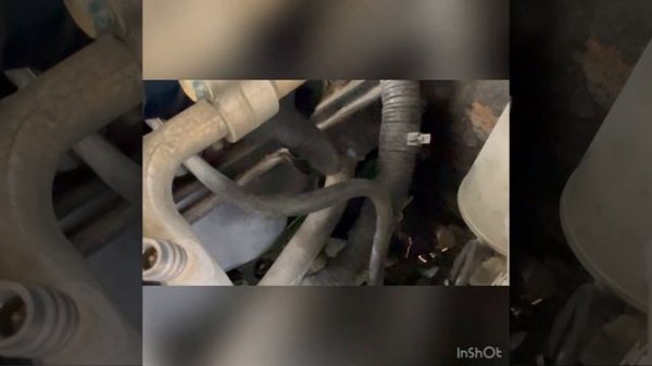 Replace PCV Valves on 2011+ Infiniti QX56/QX80