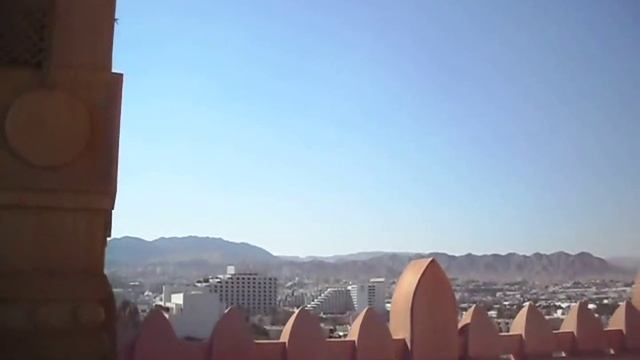 Город Царей Eilat 2012 смотреть онлайн