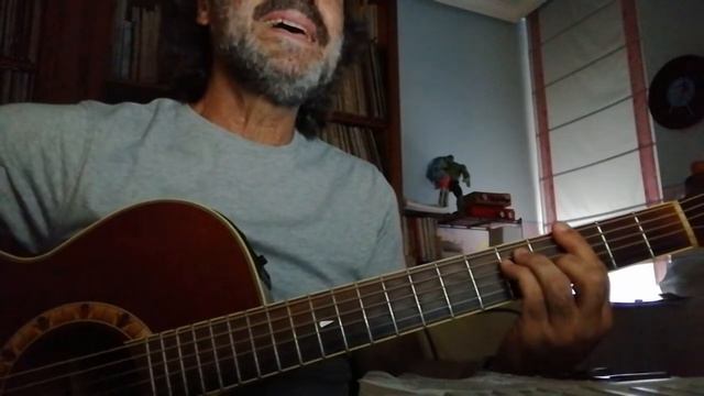 Only You cover. The Platters.Vilches смотреть онлайн