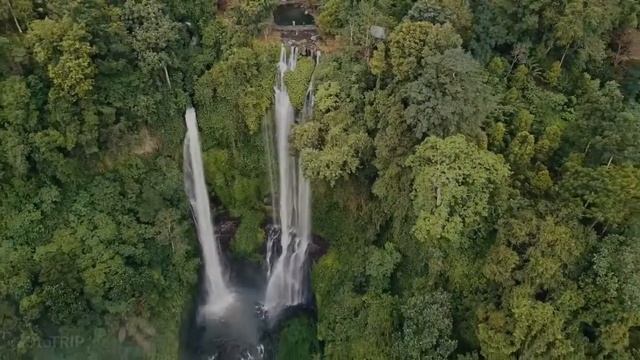 Индонезия - Indonesia. Обзор: популярные достопримечательности, города, курорты, культура и традици смотреть онлайн