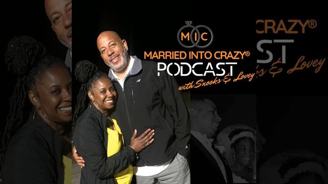 Ep. 118 - The Genius Of Marriage #MIC