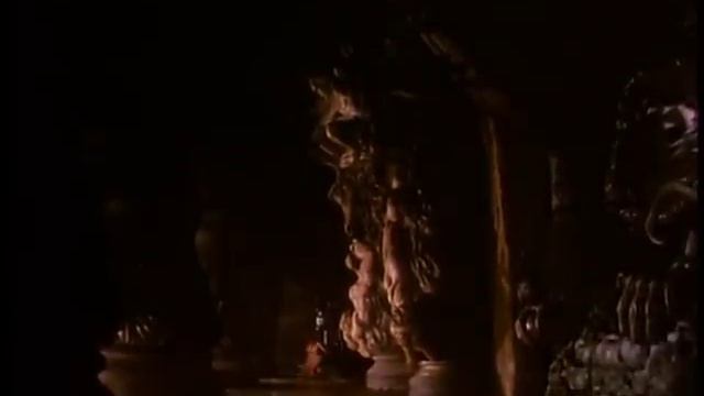 Bryan Ferry - (1986) Is Your Love Strong Enough? [featuring David Gilmour]
